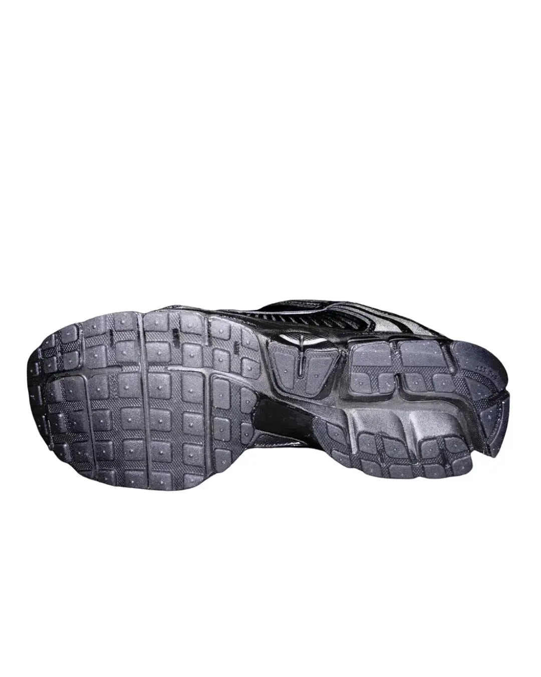 Nike Vomero Custom Noir SneakStyle