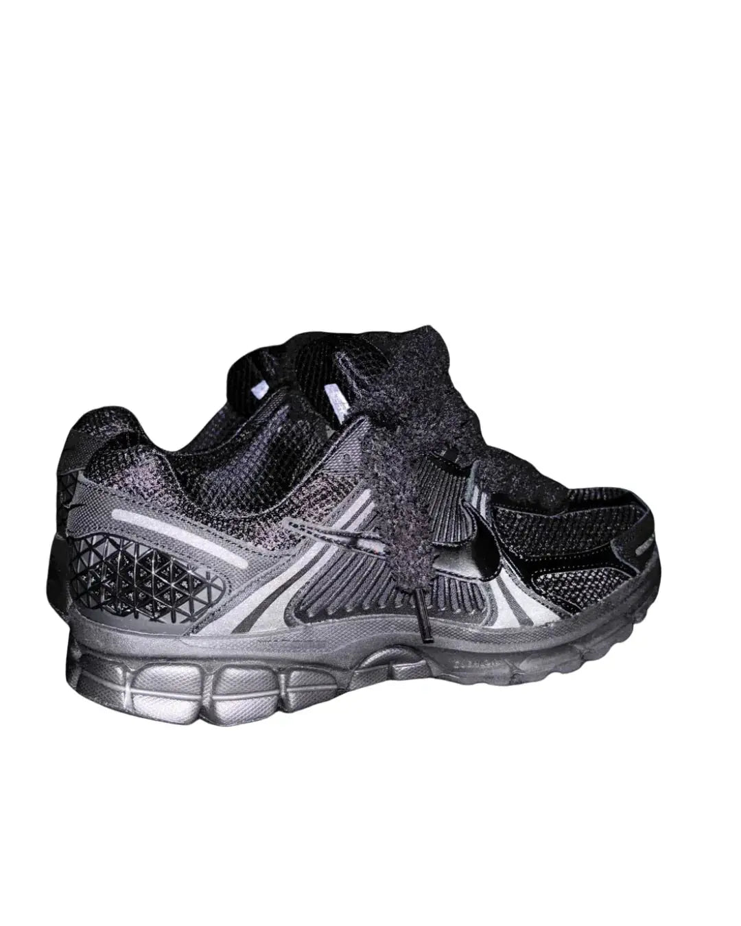 Nike Vomero Custom Noir SneakStyle