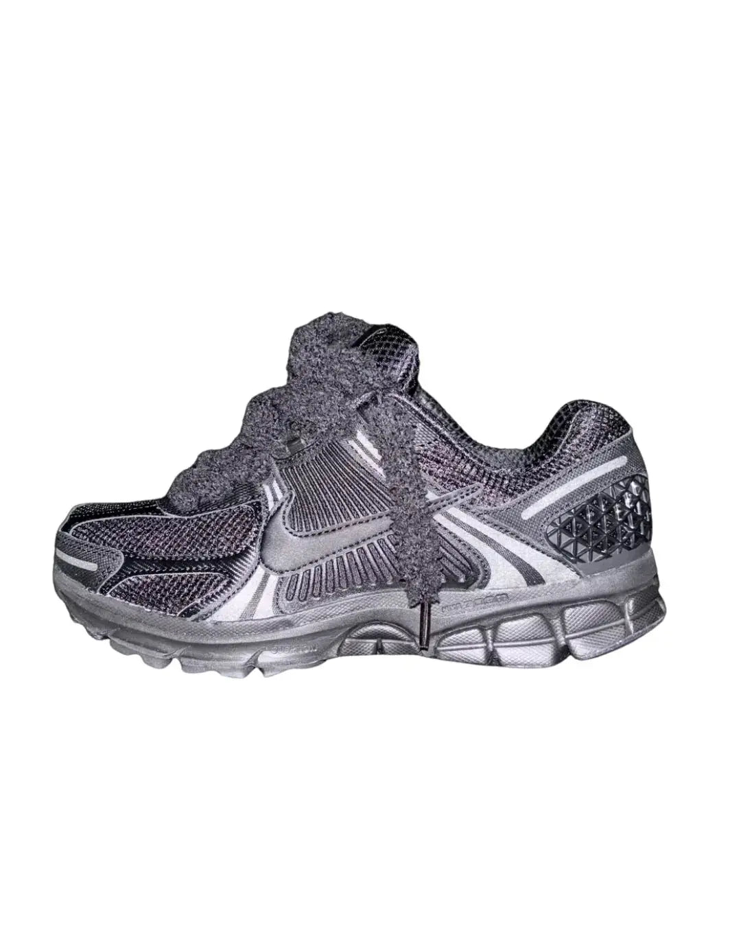 Nike Vomero Custom Noir SneakStyle