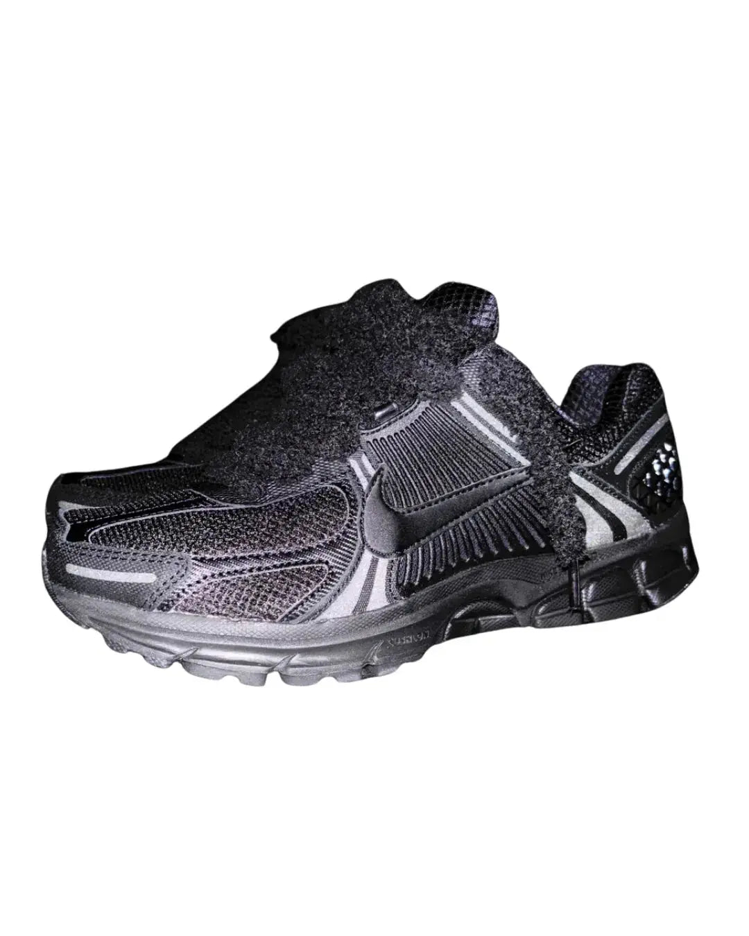 Nike Vomero Custom Noir SneakStyle