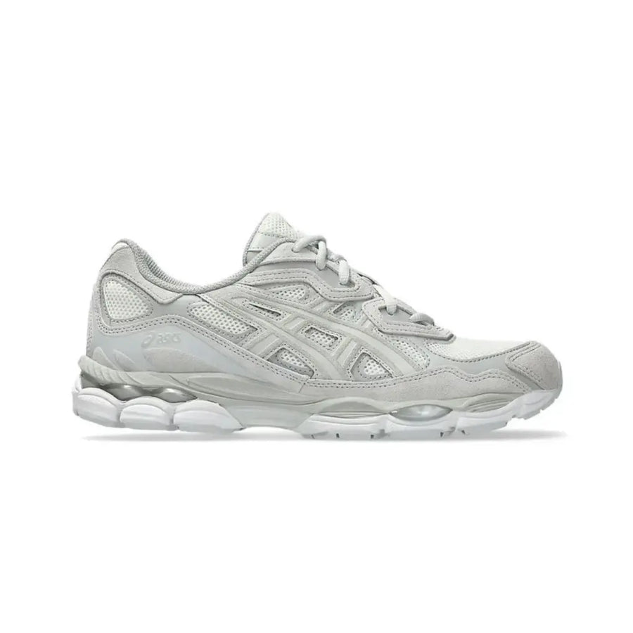Asics Gel NYC Gris SneakStyle