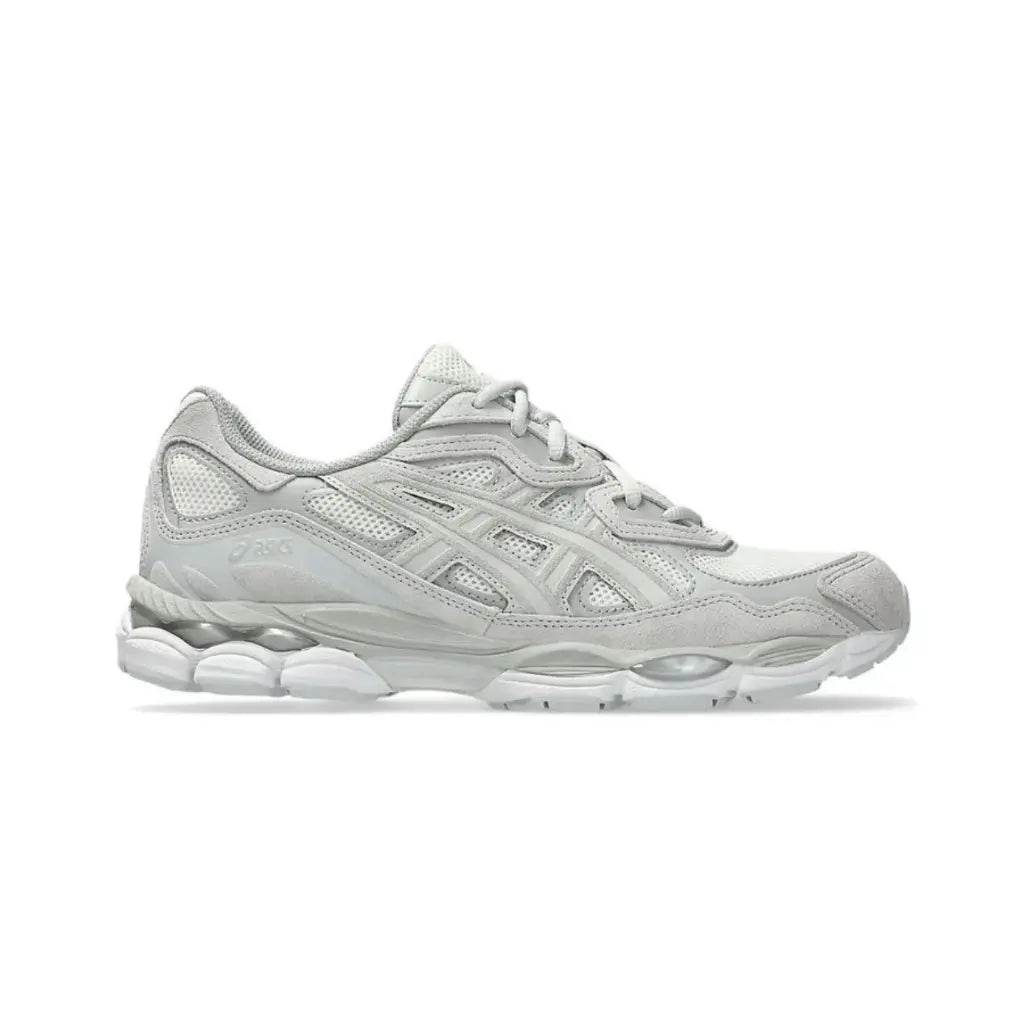 Asics Gel NYC Gris SneakStyle
