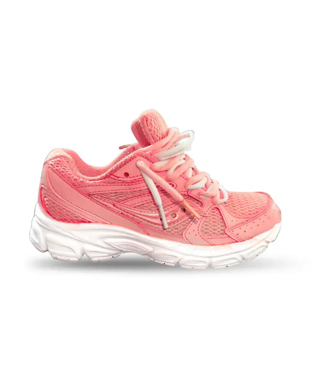 Saucony Custom Rose SneakStyle