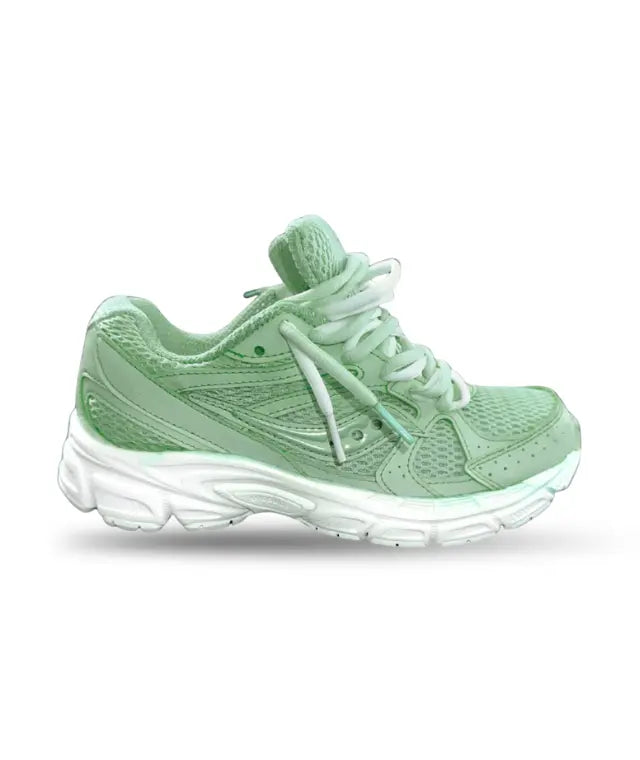 Saucony Custom Vert SneakStyle