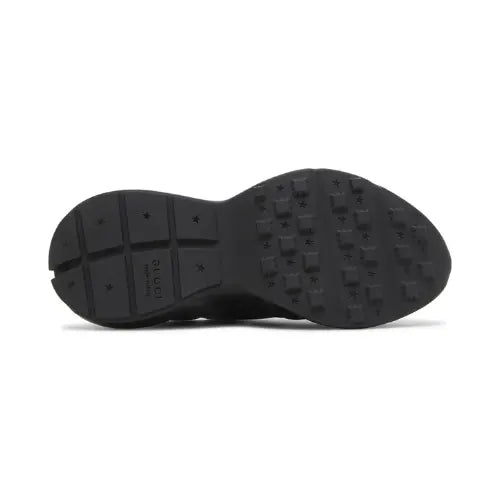 Gucci Rhyton Noir SneakStyle