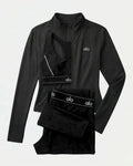 Ensemble complet Suit Up Noir