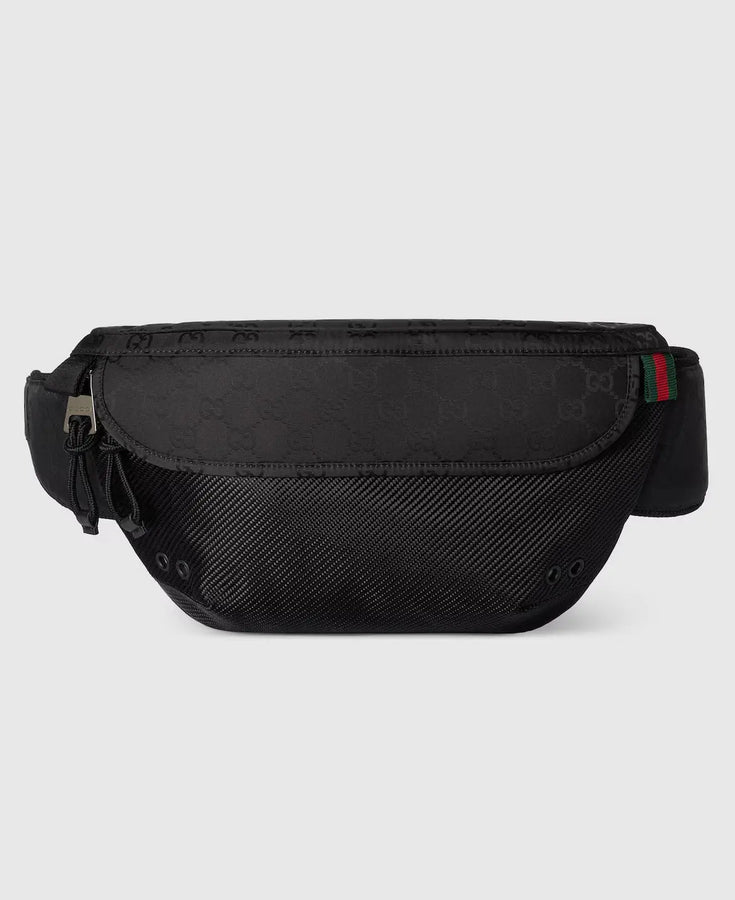 Sac ceinture Gucci Nexus grand format SneakStyle