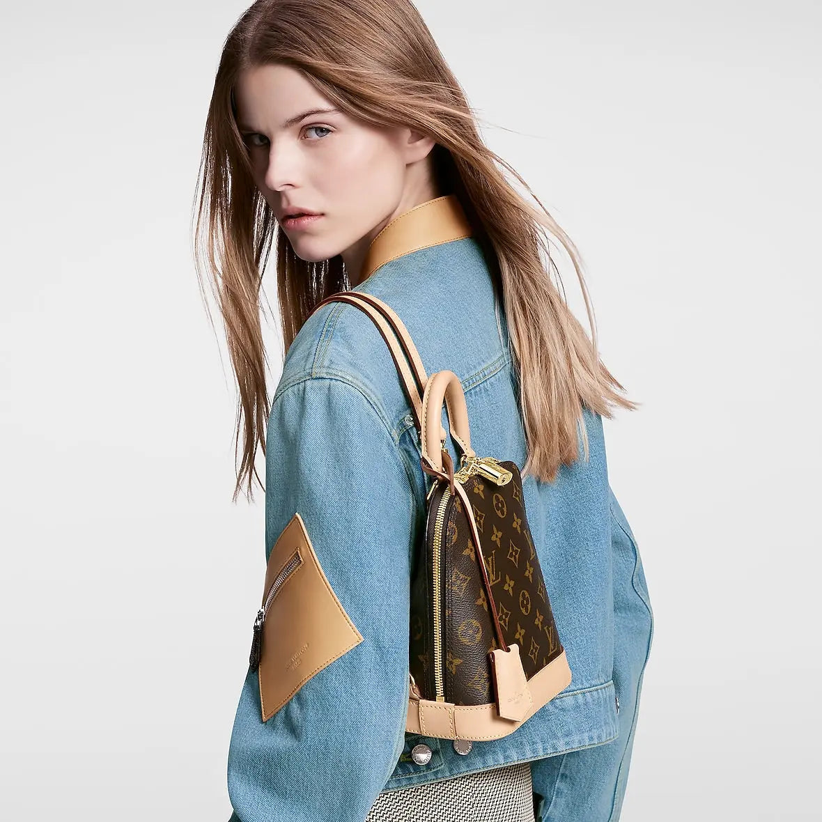 Sac à dos Alma - #2 SneakStyle