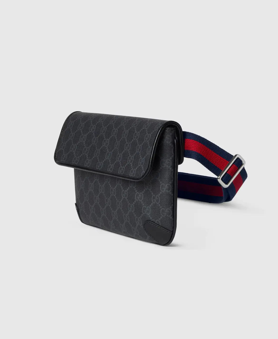 Sac ceinture GG Black petit format SneakStyle