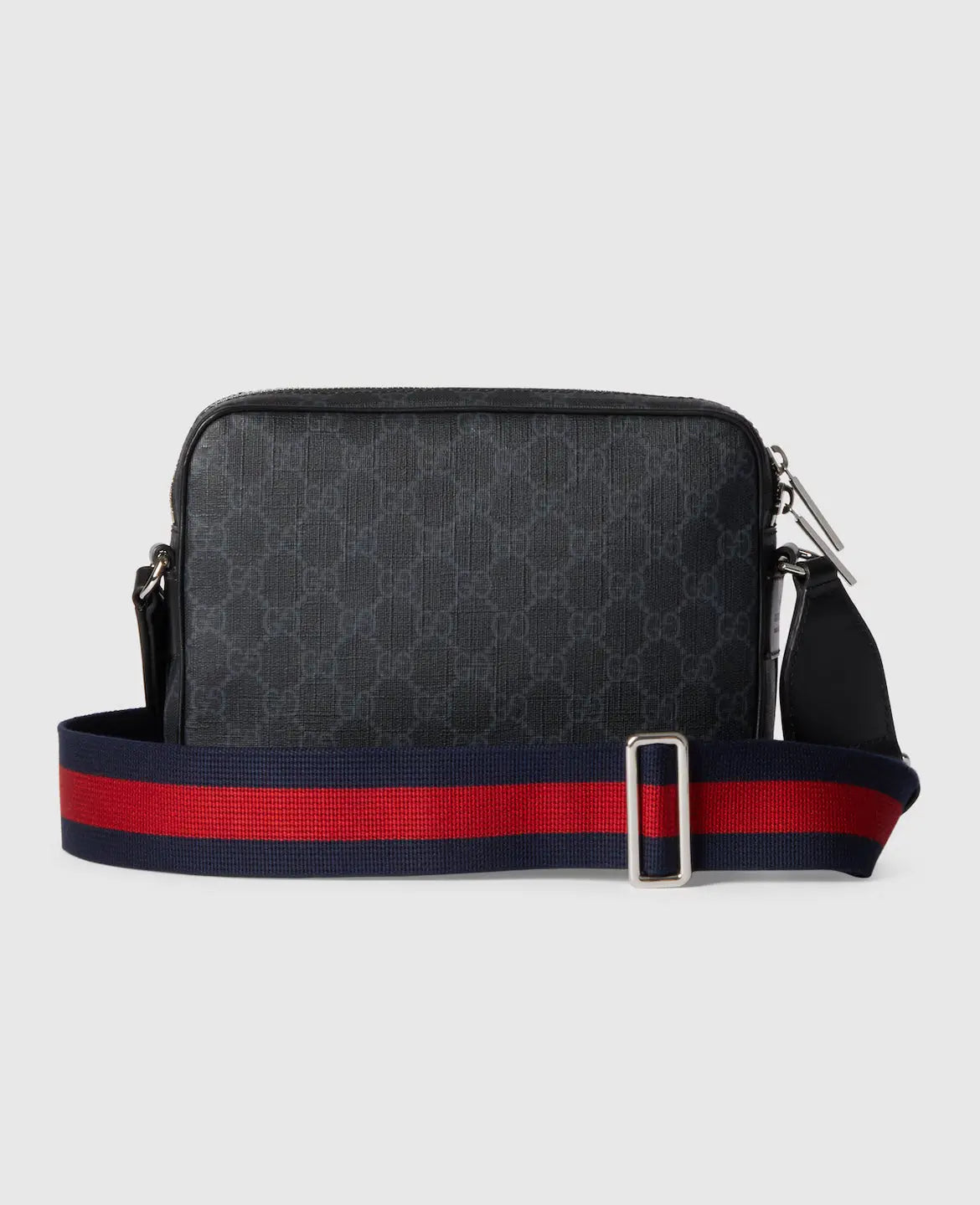 Sac à bandoulière GG Black petit format - #3 SneakStyle