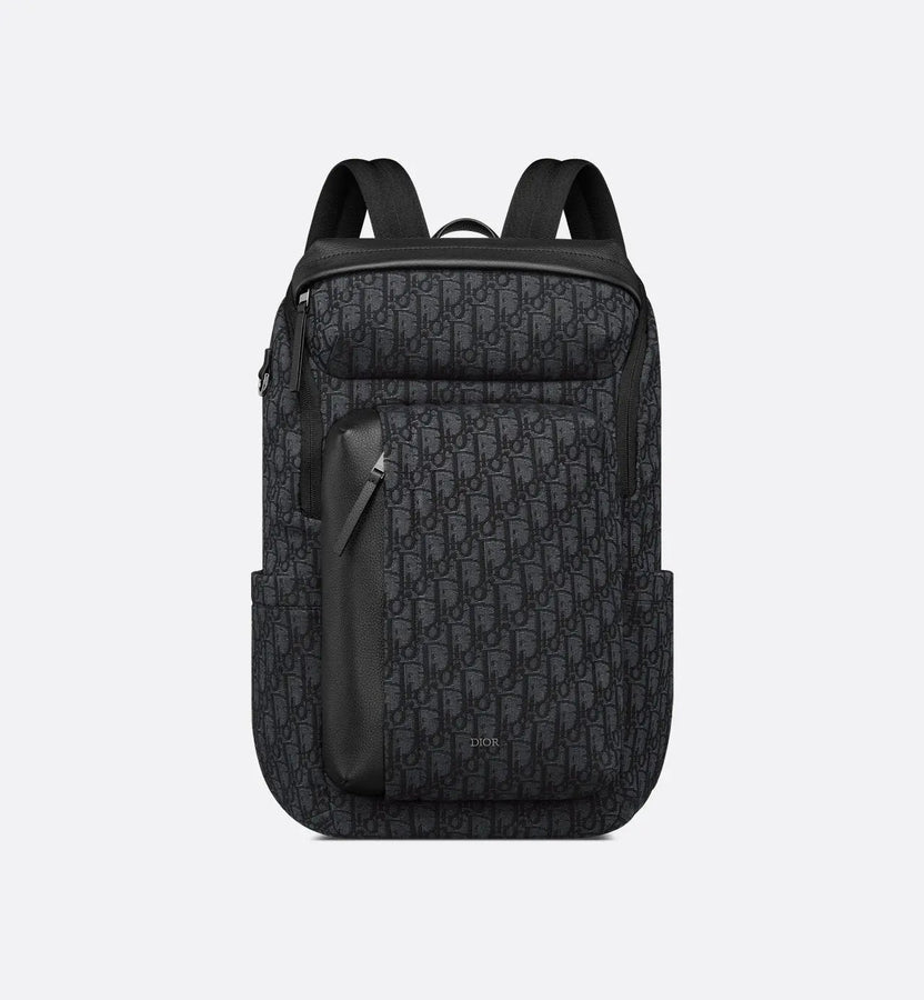 Sac à dos zippé Rider Soft - #2 SneakStyle