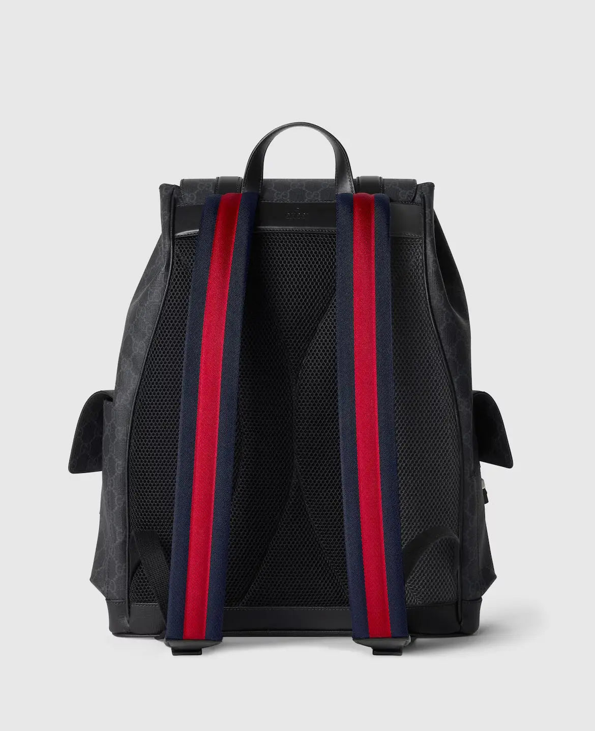 Sac à dos GG Black grand format SneakStyle