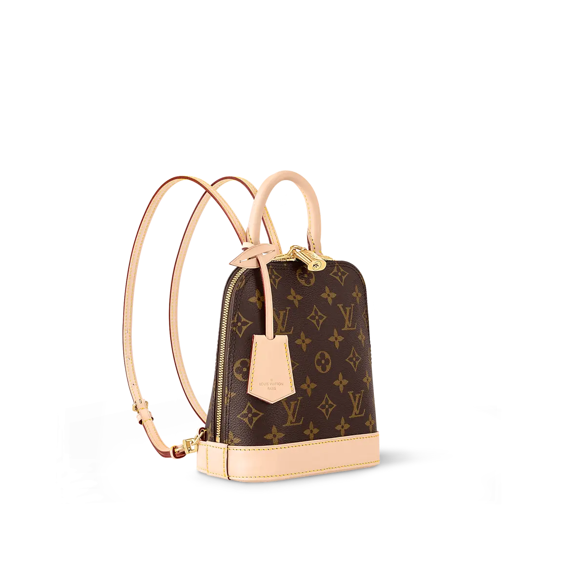 Sac à dos Alma - #2 SneakStyle