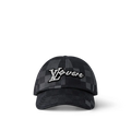 Casquette LV Vers Damoflage