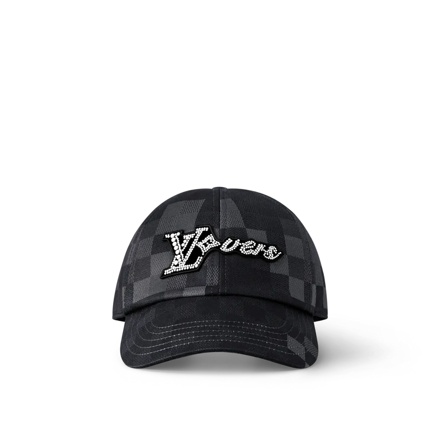 Casquette LV Vers Damoflage SneakStyle