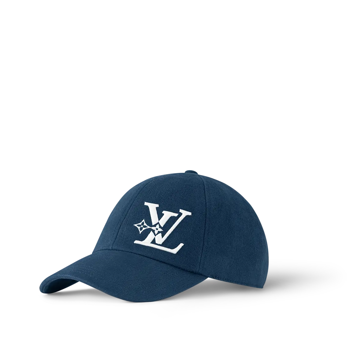 Casquette LV Smash SneakStyle