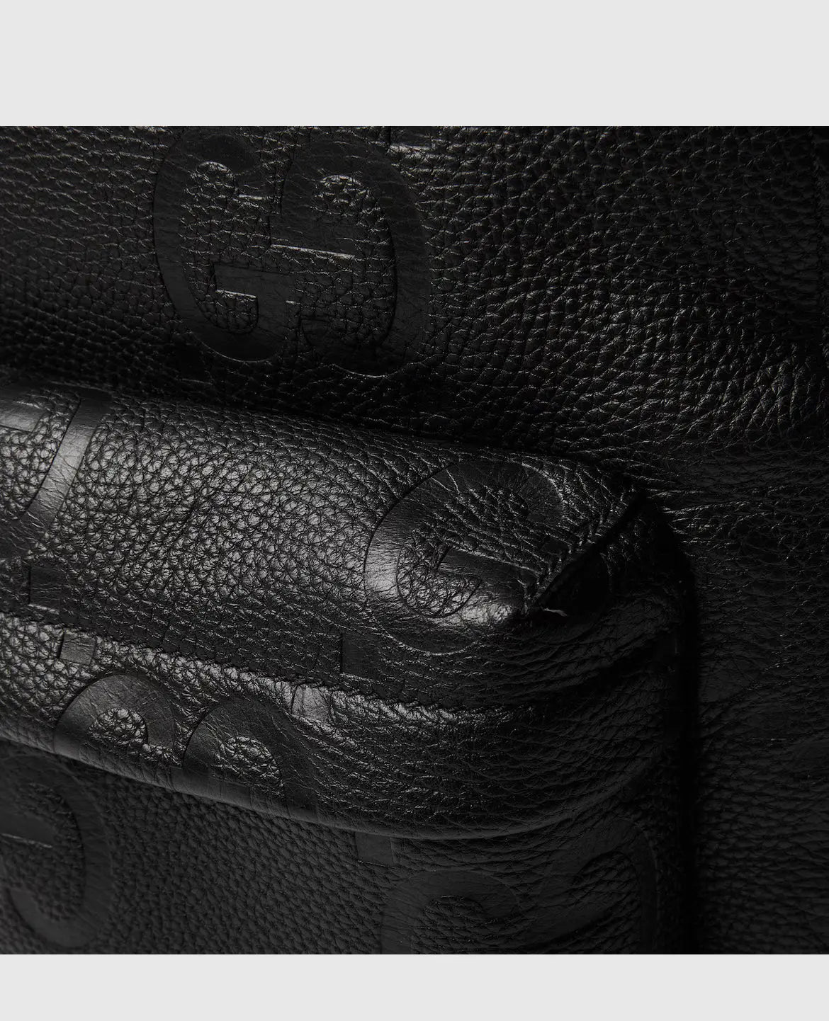 Sac à dos GG jumbo moyen format - #2 SneakStyle