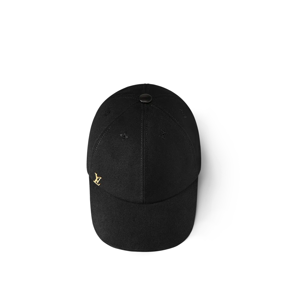 Casquette LV Iconic SneakStyle