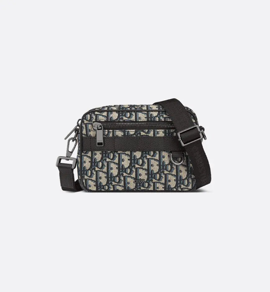 Sac bandoulière Mini Safari - #1 SneakStyle
