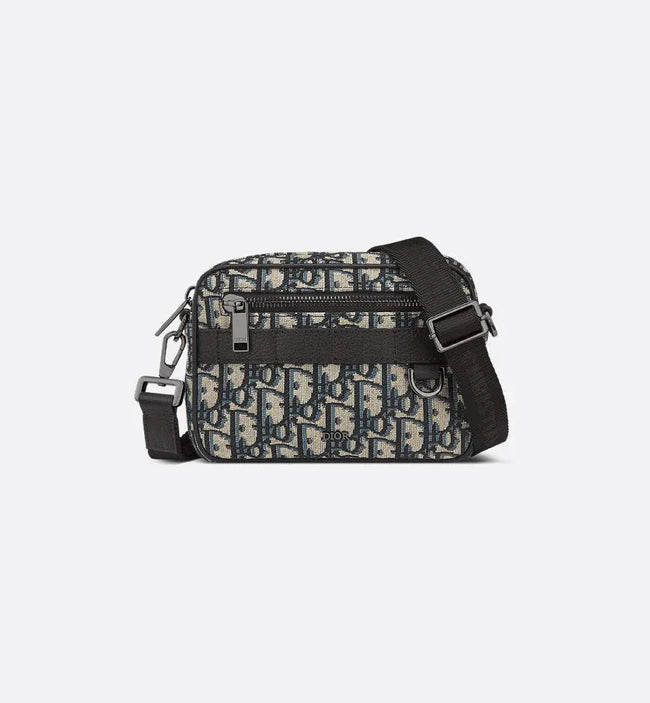 Sac bandoulière Mini Safari - #1