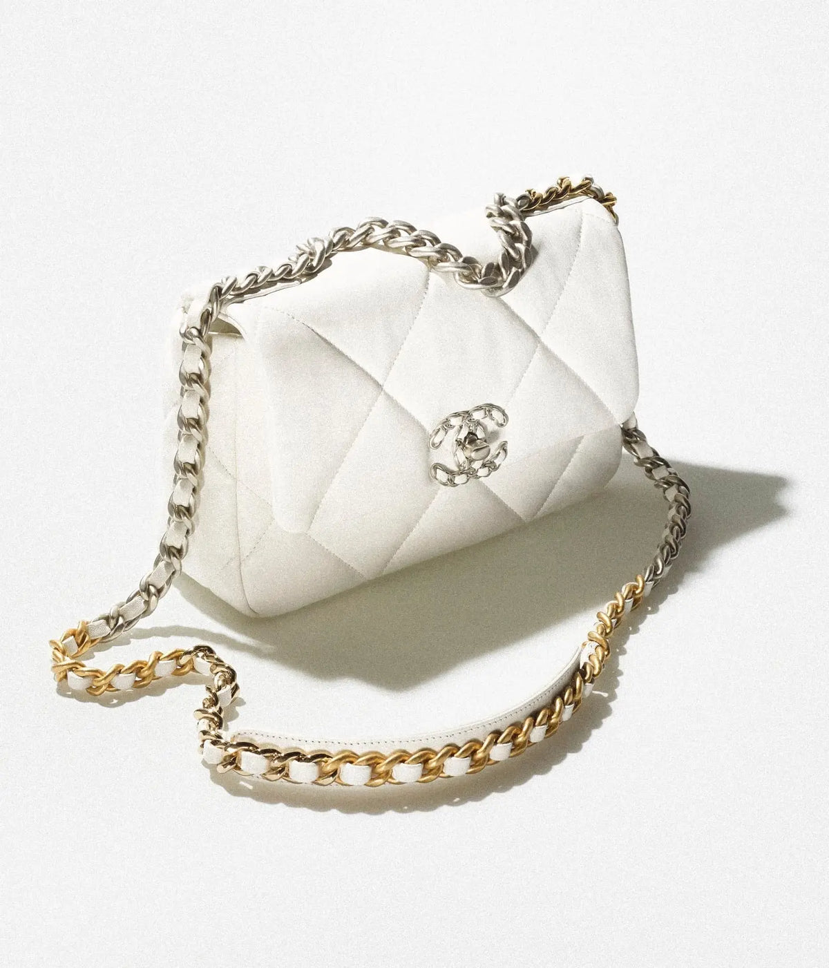 SAC CHANEL 19 SneakStyle