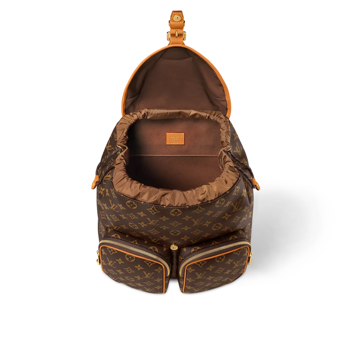 Sac à dos Montsouris Cargo - #3 SneakStyle