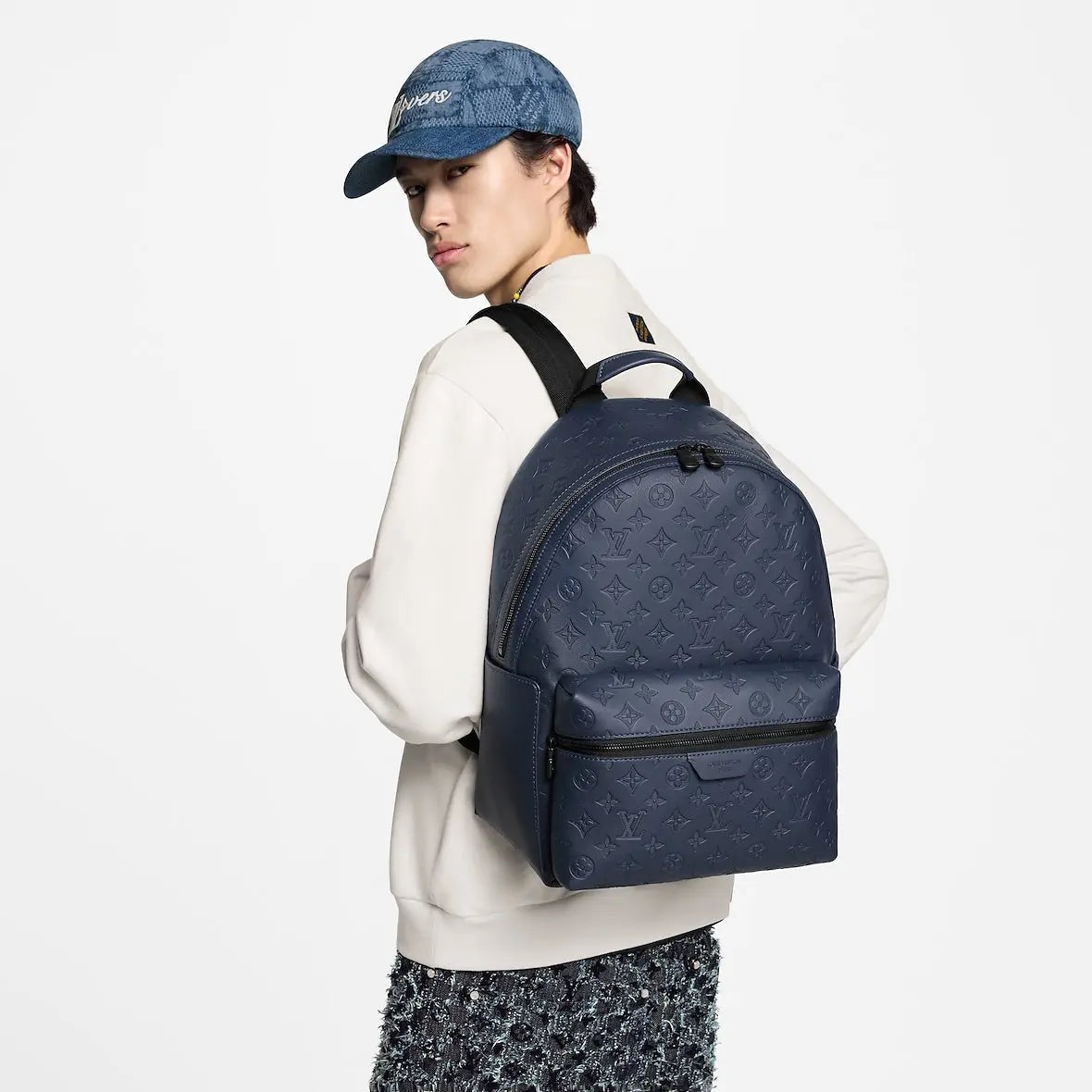 Sac à dos Discovery PM - #1 SneakStyle