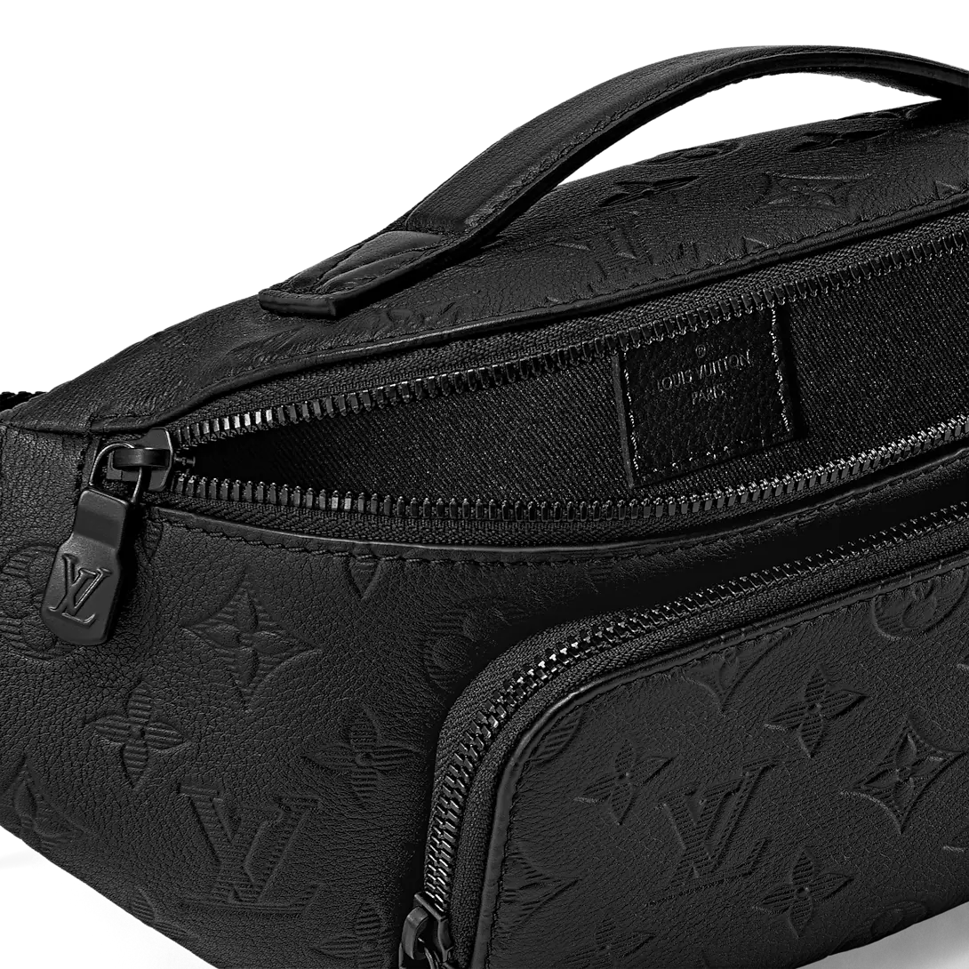 Sac ceinture Rush - #2 SneakStyle