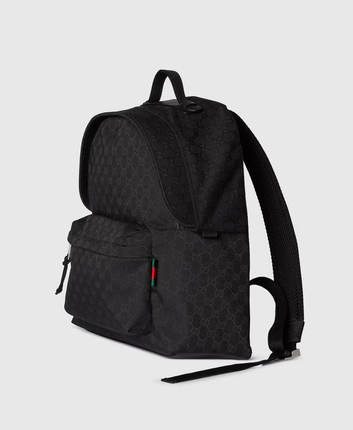 Sac à dos en toile GG moyen format - #1 SneakStyle