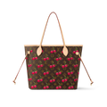 LV x TM - Sac Neverfull MM