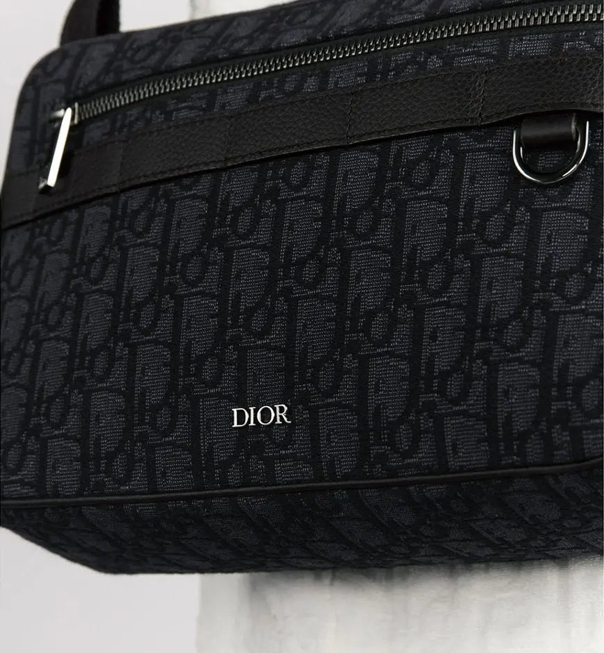 Sac bandoulière Safari - #2 SneakStyle