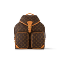 Sac à dos Montsouris Cargo - #3