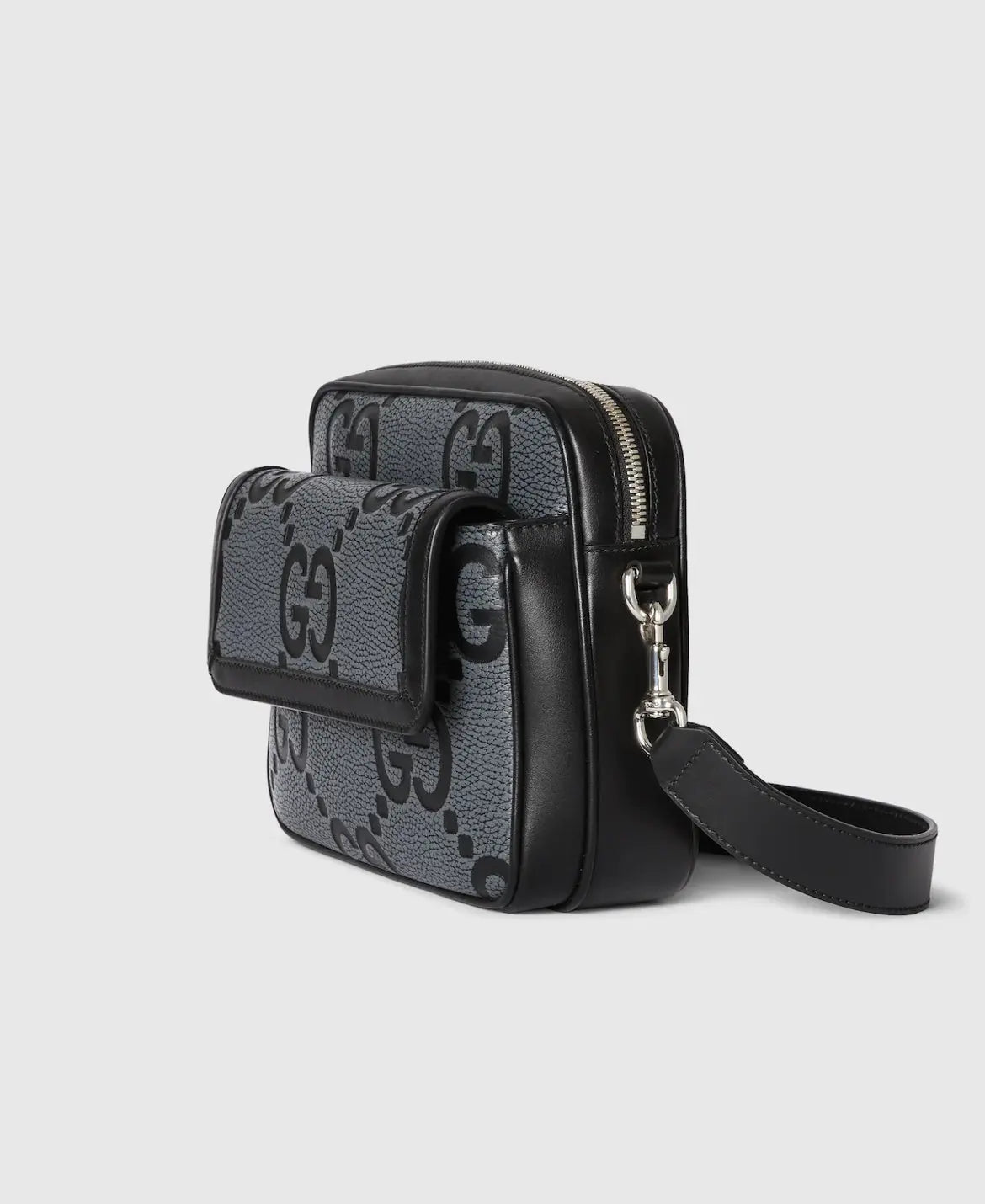 Sac à bandoulière GG jumbo petit format - #2 SneakStyle