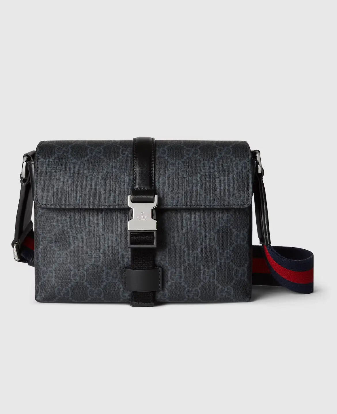 Sac GG Black mini format SneakStyle