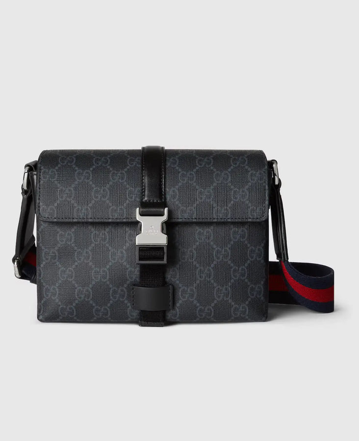 Sac GG Black mini format SneakStyle