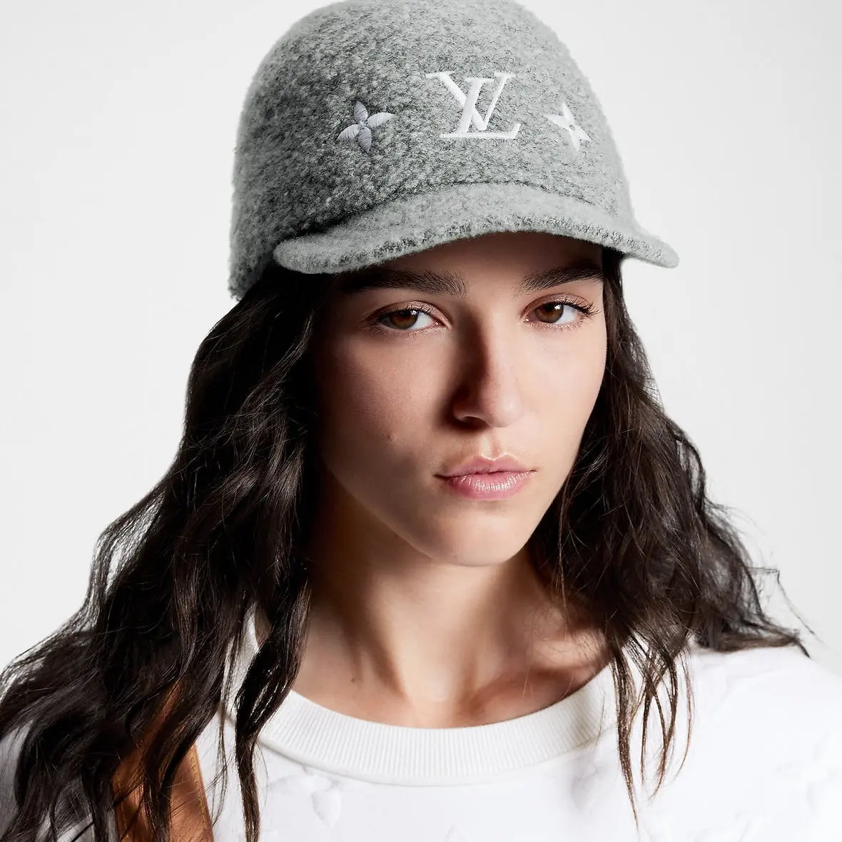Casquette Woolgram SneakStyle
