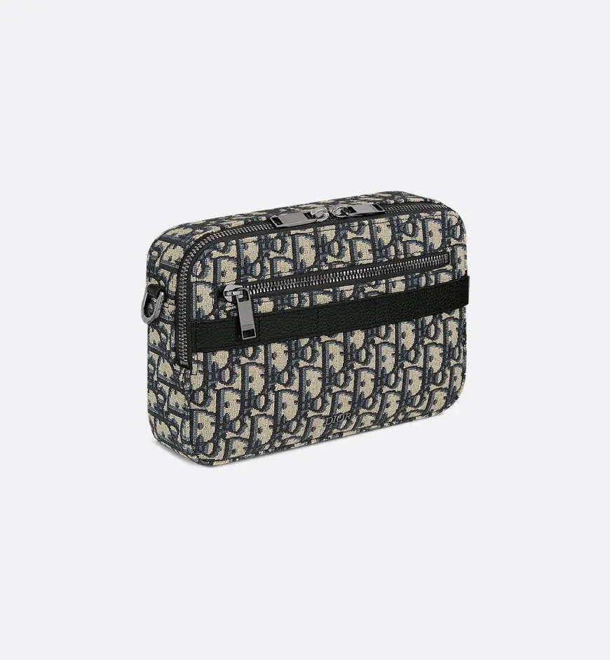 Sac bandoulière Safari - #1 SneakStyle