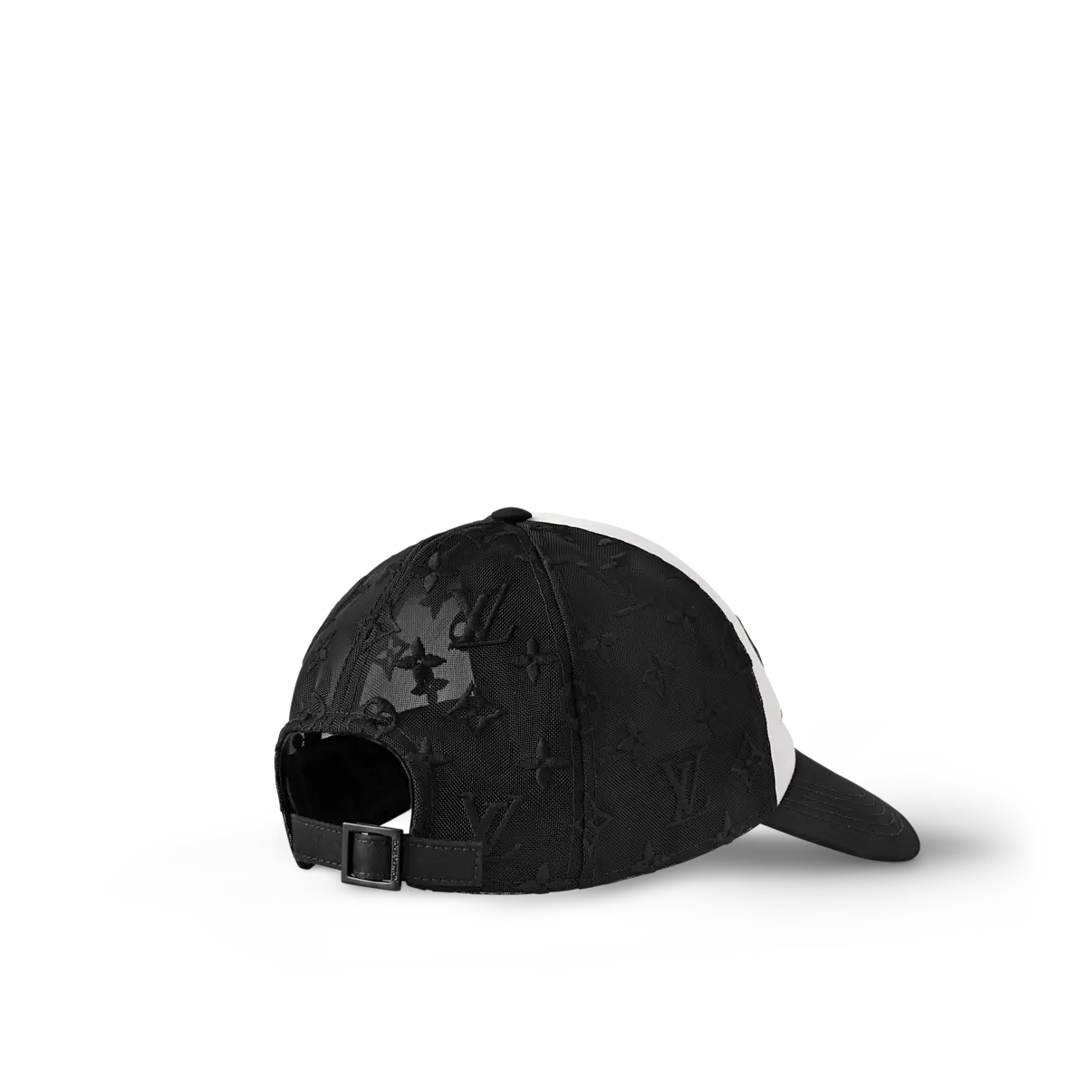 Casquette en mesh LV Vers SneakStyle