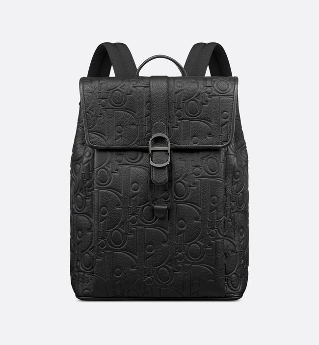 Sac à dos à rabat Dior Daily - #2