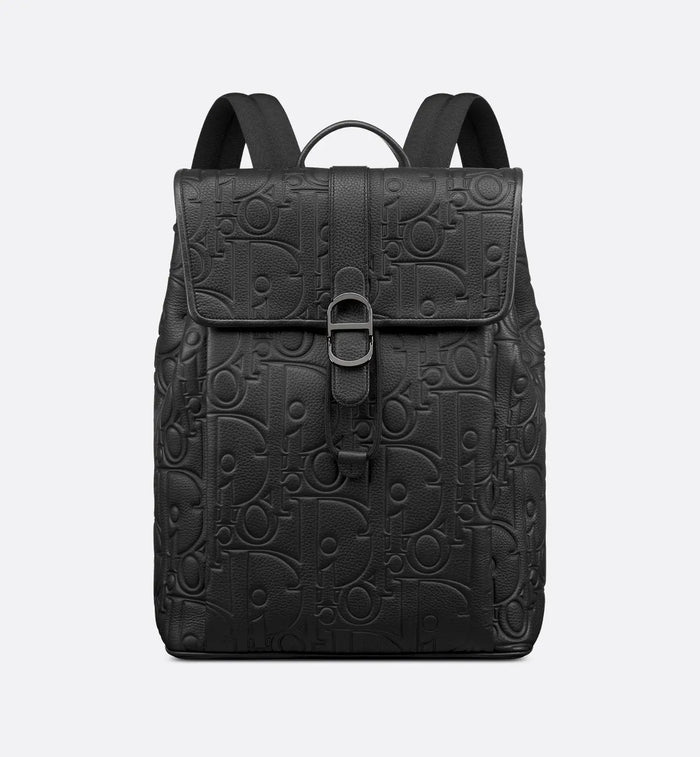 Sac à dos à rabat Dior Daily - #2