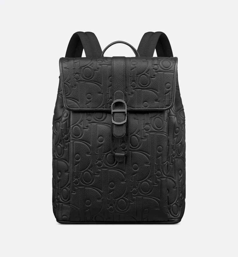Sac à dos à rabat Dior Daily - #2 SneakStyle