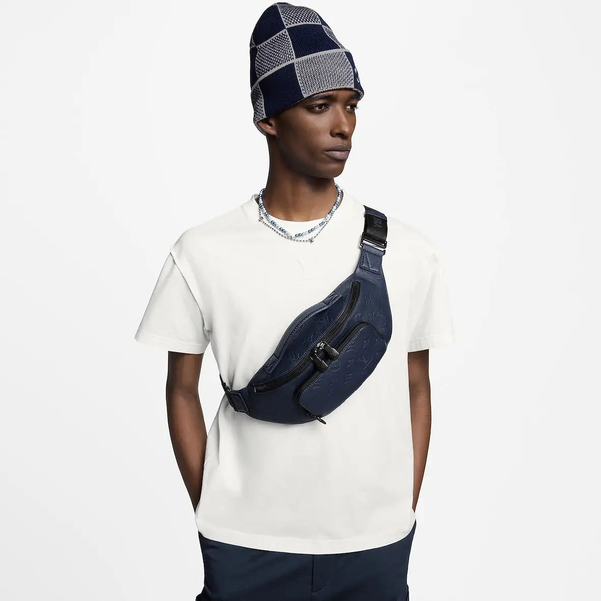 Sac ceinture Rush - #7 SneakStyle