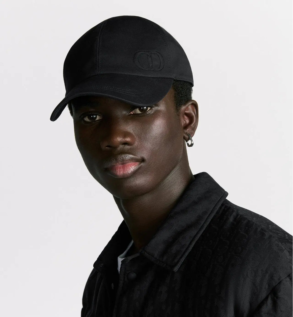 Casquette CD Icon SneakStyle
