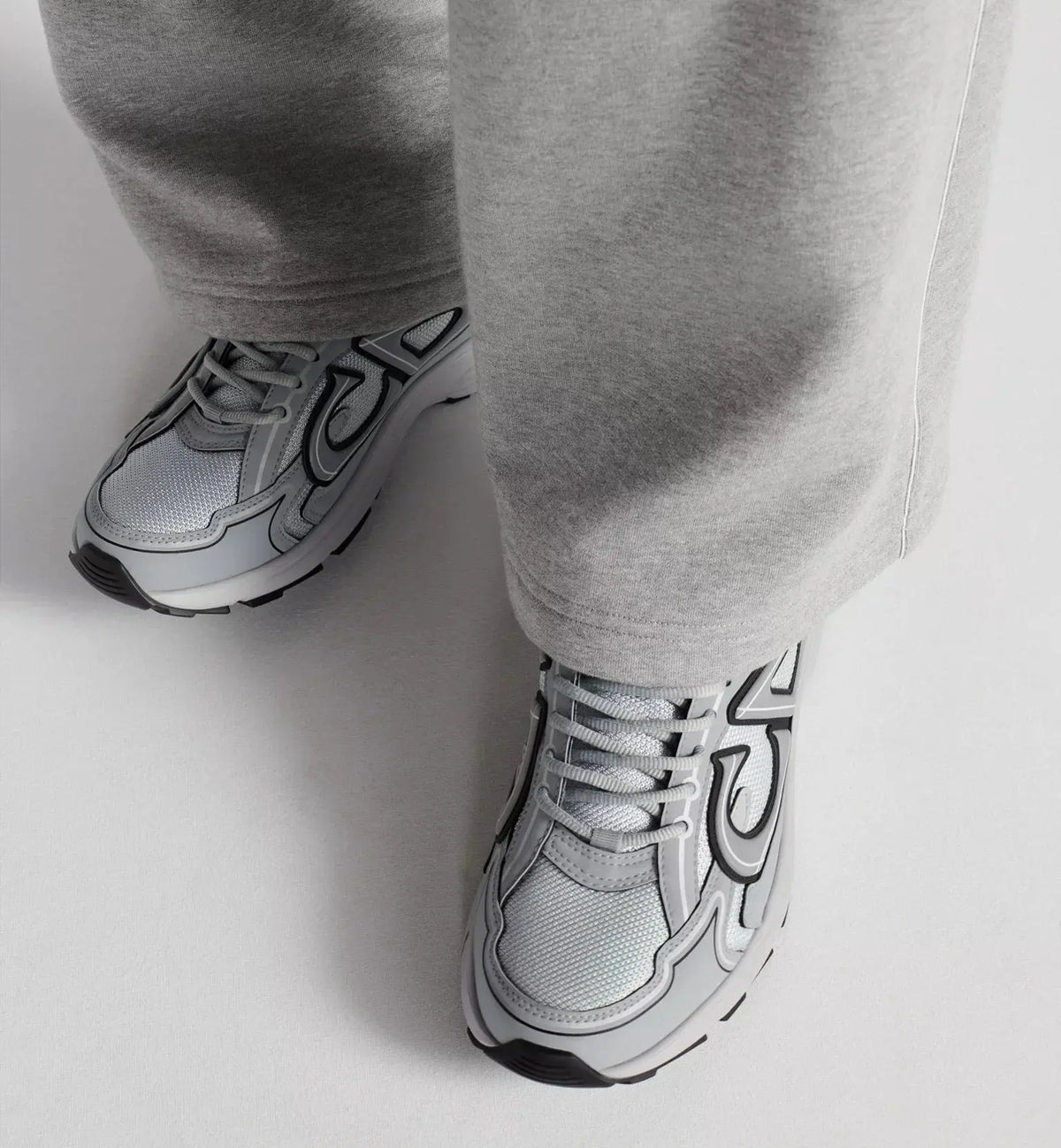 Dior B30 Grise SneakStyle