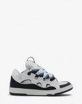 Lanvin Curb Bleu Marine