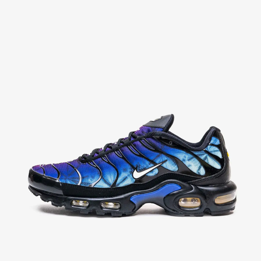 Nike Air Max Plus 25th Anniversary SneakStyle