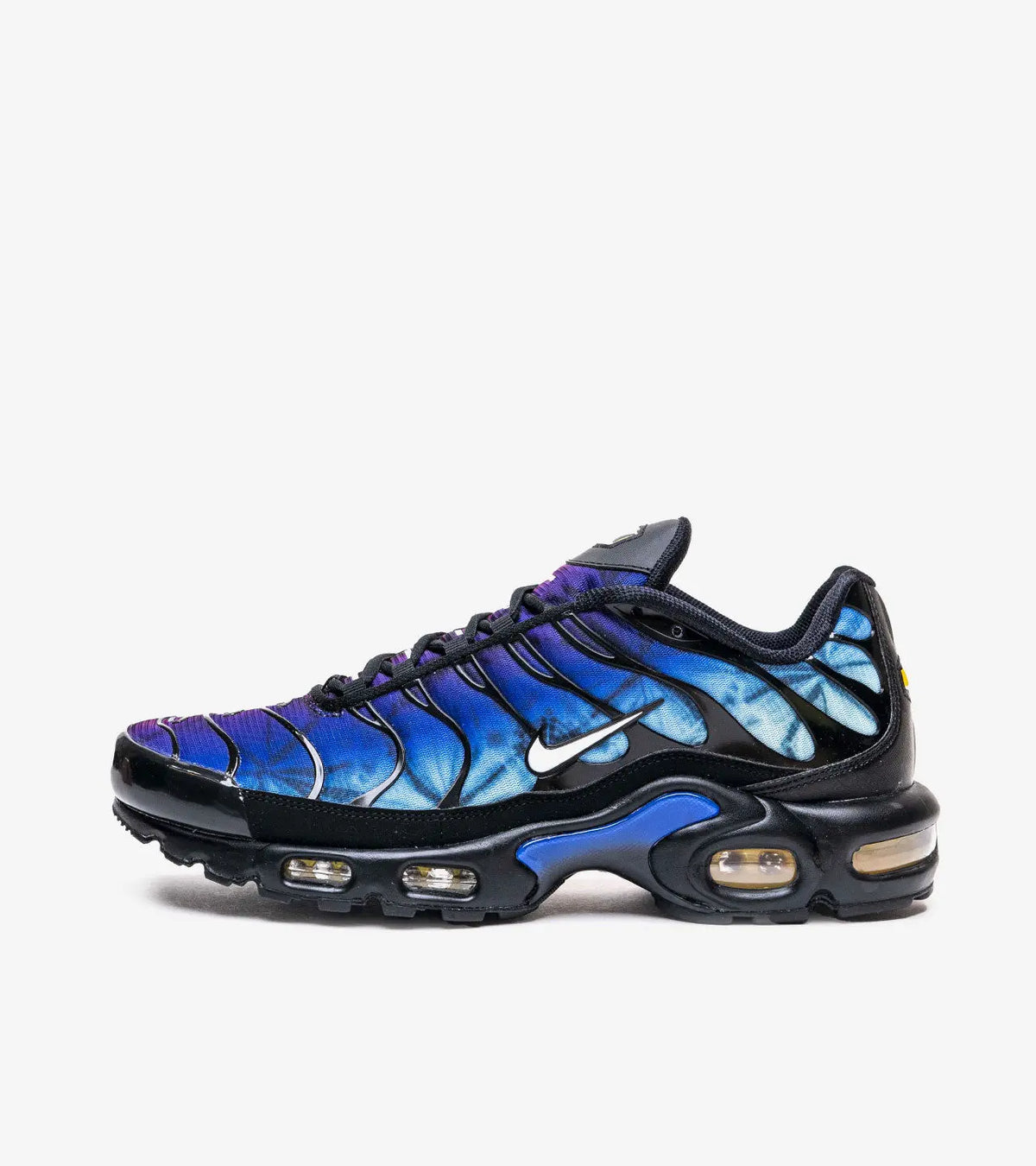 Nike Air Max Plus 25th Anniversary SneakStyle