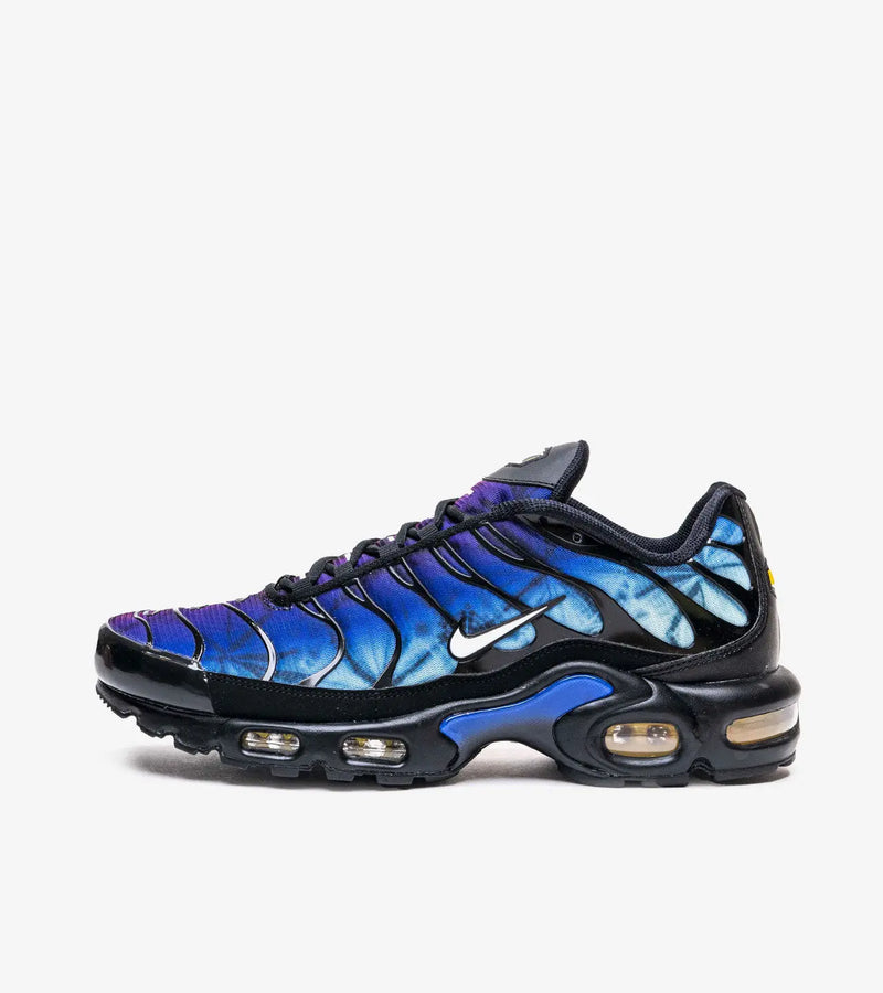 Nike Air Max Plus 25th Anniversary SneakStyle
