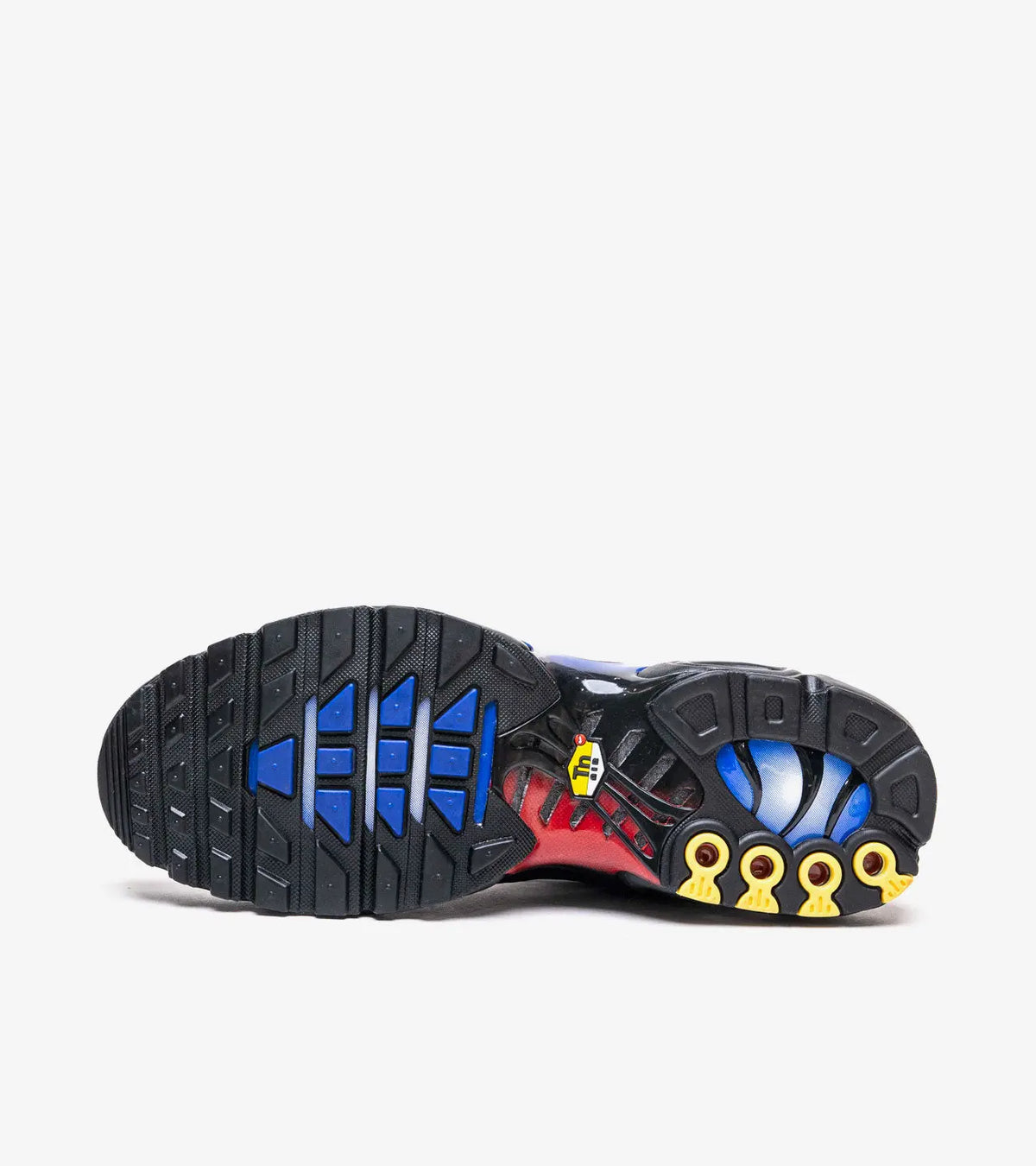 Nike Air Max Plus 25th Anniversary SneakStyle