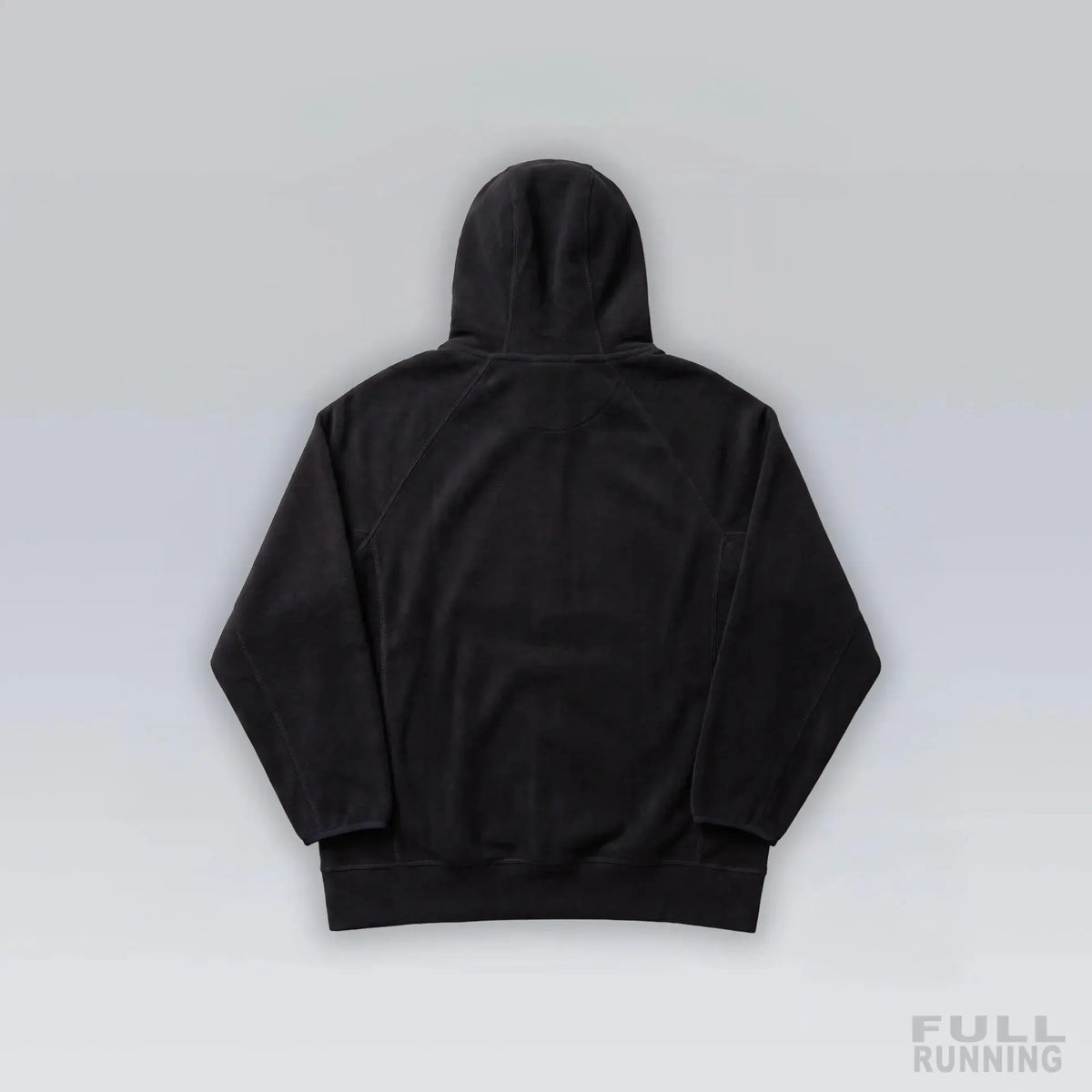 Pull Tech Fleece avec Capuche Noir SneakStyle